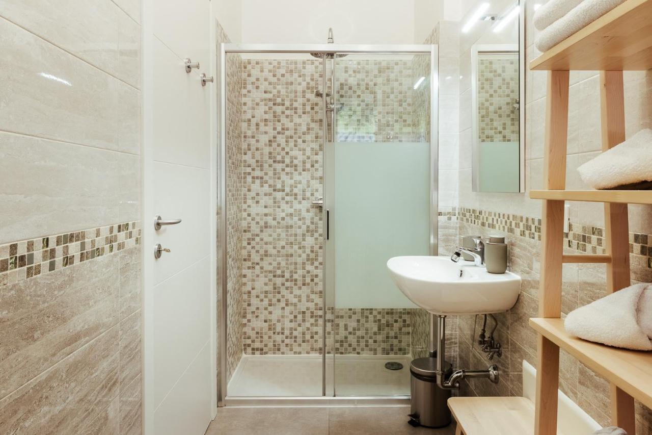 Biobenessere Eco-B&B -Adults Only- Moto&Bike Parking アレッツォ エクステリア 写真
