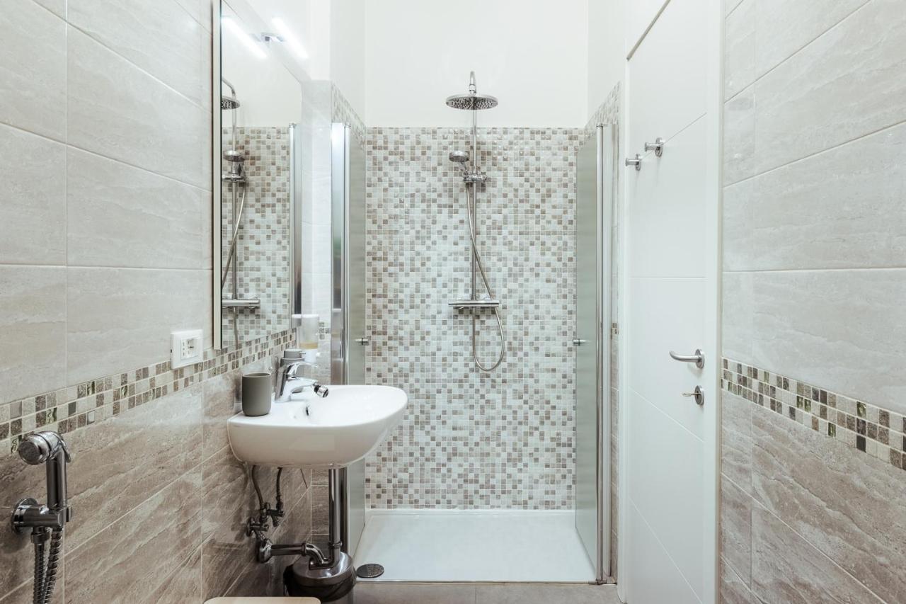 Biobenessere Eco-B&B -Adults Only- Moto&Bike Parking アレッツォ エクステリア 写真